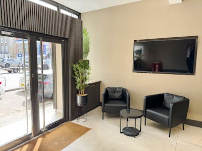 90-92 Pentonville Road, London, Office To Let - IMG_6995.jpg