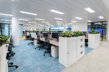 Belvedere South, 151 Buckingham Palace Road, London, Office To Let - _T3A7816 - 200826_JLL_151_Buckingham_Palace_Road_©_Peter Landers Photography - Large.jpg