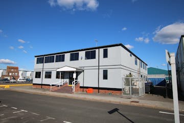 Condor House, Poole, Office To Let - IMG_3449.JPG