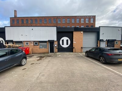 Unit 11 Castleton Close, Leeds, Industrial/Logistics To Let - IMG_1988.jpg
