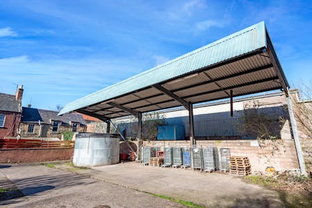 Front Lebanon, Cupar, Industrial To Let / For Sale - Image 4