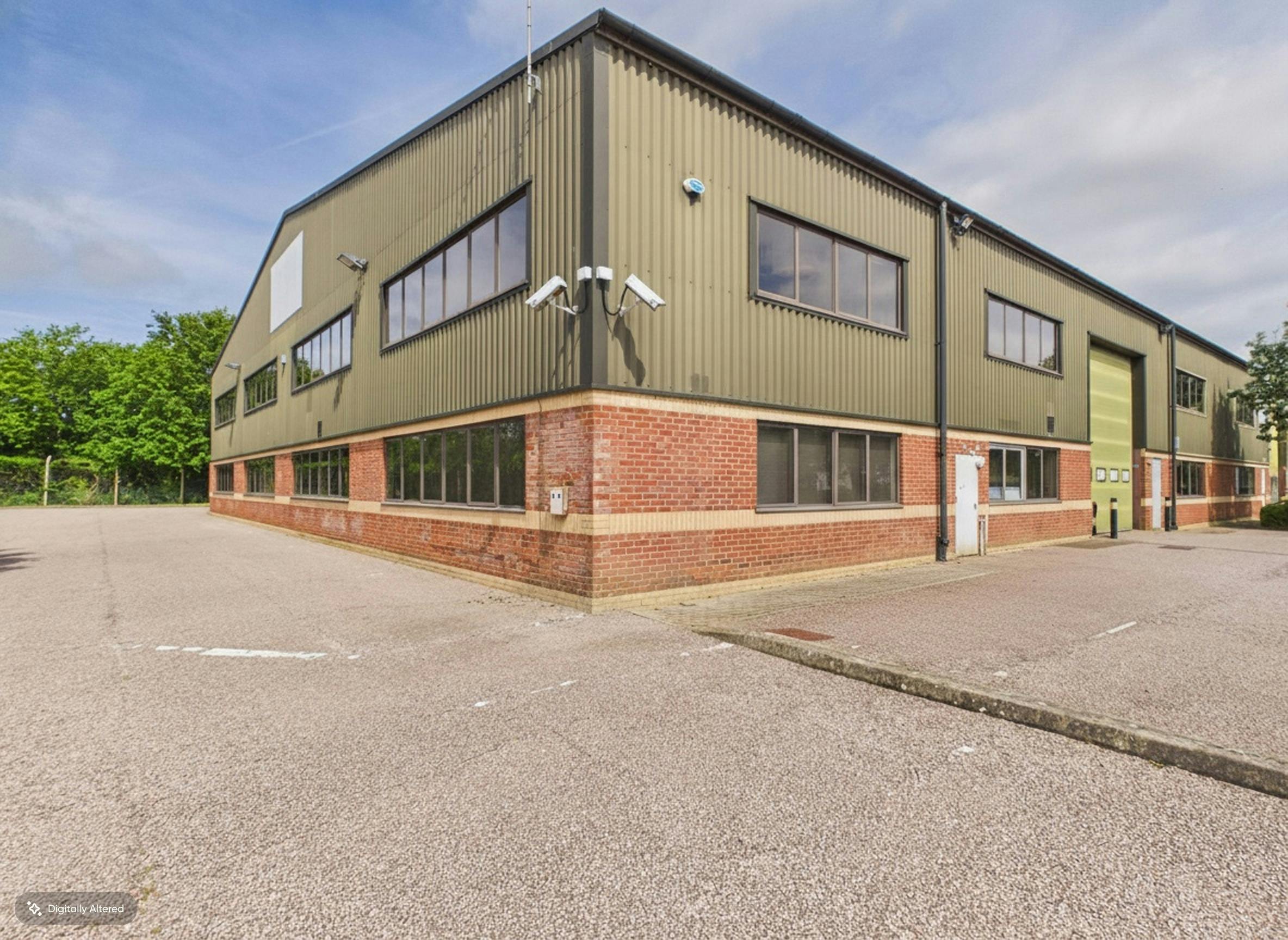 Unit 10E, Haddenham Business Park, Aylesbury, Industrial / Other To Let - CAM05222G0-PR0084-STILL002-001.jpg