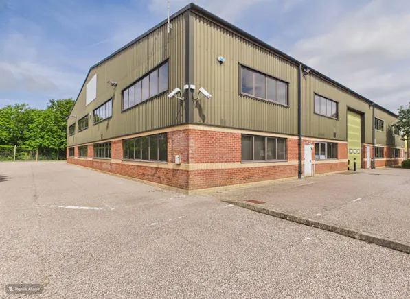 Unit 10E, Haddenham Business Park, Aylesbury, Industrial / Other To Let - CAM05222G0-PR0084-STILL002-001.jpg