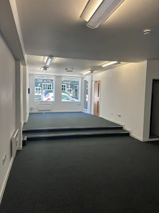 13 Alma Vale Road, Bristol, Office To Let - IMG_2583.JPEG