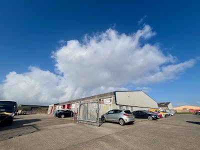 Unit 11, Endeavour Close, Port Talbot, Industrial To Let - 11 Endeavour 02.jpg