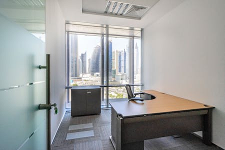 Burj Daman - Full Floor, Leased, Difc, Dubai For Sale - 815BurjDaman6.jpg