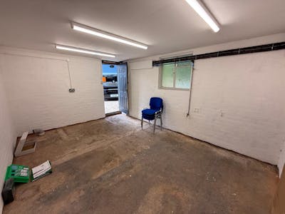 Unit 16, Earlswood Business Park, Solihull, Industrial/Logistics To Let - 5.jpeg