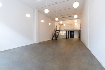 Large Self-Contained Studios, Netil House, London, Leisure / Office To Let - 4 3.jpg