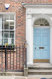 30 Ely Place, London, Office To Let - Private Entrance