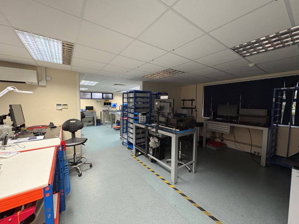 Faraday House, 7 Landscape Close, Bicester, Office To Let - image00020.jpg