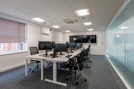 Edward House, Quay Place, Birmingham, Office To Let - Edward-005A.jpg