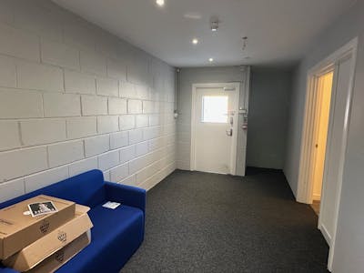22 Payne Street, Glasgow, Office To Let - 22 PAyne st  003.jpeg.jpg