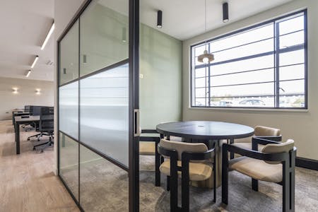 Lumiere, 5 Elstree Way, Borehamwood, Office To Let / For Sale - IW-160425--STI-151.jpg