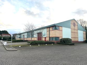 9-11 Hiron Way, Warwick, Industrial Lease Assignment - IMG_3161.JPG - More details and enquiries about this property