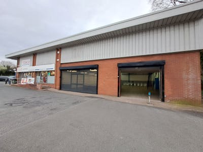 Unit B Dudley Road, Halesowen, Retail / Trade Counter To Let - 1000020960.jpg