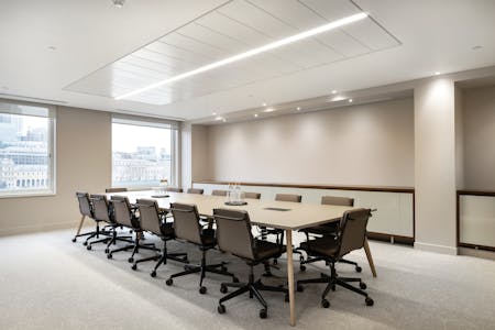 One London Bridge, 1 London Bridge, London, Office To Let - 1LondonBridge-11-3rdflr.jpg