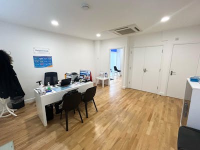 172 North Gower Street, London, Office / Retail To Let - Image 2.jpg