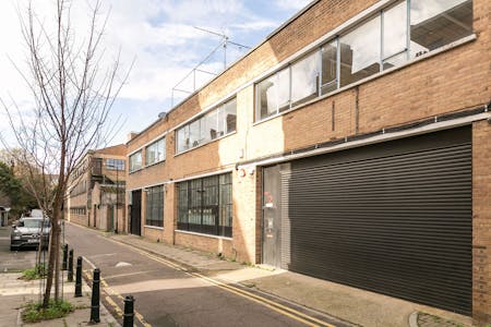 Units 2+3, Culford House, 1-7 Orsman Road, London, Office To Let - Culford-House-1-7-Orsman-Road-Hoxton-Haggerston-First-Floor-Units2+3-Office-Studio-For-Rent-External5-Dominion.London.jpg