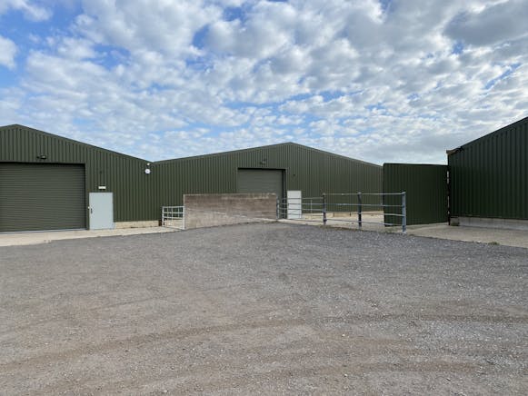 Unit 3, North Weston Business Centre, Thame, Industrial To Let - FRONT 3.jpeg