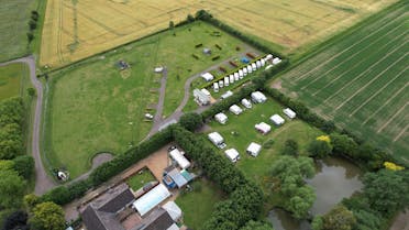 Campsite Cambridgeshire, Strattons Farm, Wisbech, Caravan Parks - Holiday For Sale - DJI_08542048x1152 1.jpg - More details and enquiries about this property