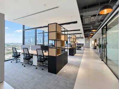 Mashreq Bank Group Headquarters, Financial Center Road, Office To Let - image00015.png