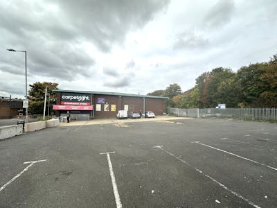 Former Carpetright, Bellfield Road, High Wycombe, Industrial / Leisure / Retail To Let / For Sale - IMG_3178.JPEG