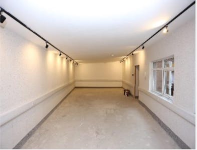 Unit A, 41 Markfield Road, London, Industrial To Let - Main room 41a Mark field Rd .png