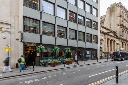 41 Corn Street, Bristol, Office To Let - 41 Corn St Bristol4.jpg