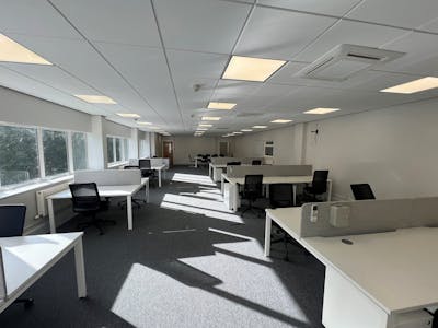 Unit B, Banyard Road, Bristol, Industrial To Let - 1.jpg