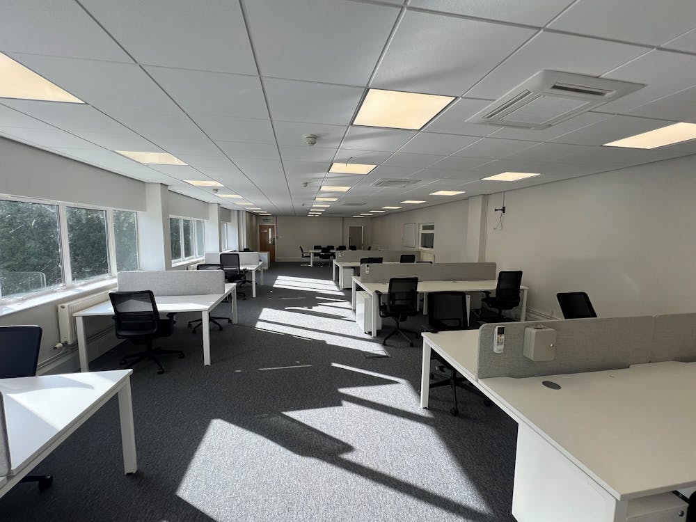 Unit B, Banyard Road, Bristol, Industrial To Let - 1.jpg