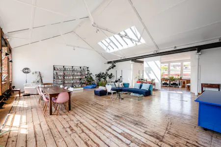 Fourth floor, 8-10 Nile Street, London, Office / Other / Residential For Sale - Nile St 8-10 TF - 4.jpg