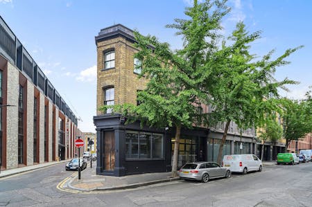 First and Second Floors, 51 Scrutton Street, London, Office To Let - OLBC51ScruttonStreet22.JPG