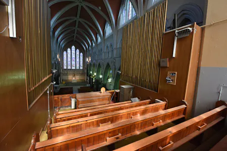 Former St. Vincent's Church, Sundays Well Road, Cork, Alternative Use Opportunity / D1 (Non Residential Institutions) / D2 (Assembly and Leisure) / Development / Commercial Development / Development Land / Development Potential For Sale - TED_6369.jpg