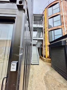Water Tower Studios, 81-83 Lennox Road, London, Office / Other To Let - 10.jpg