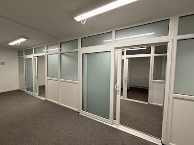 Studios at Lifford Lane, Birmingham, Leisure / Office To Let - Photo 23-01-2026, 14 07 31.jpg