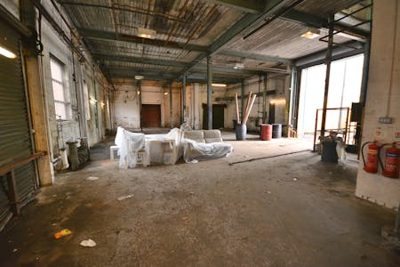 Unit 3 Tower Works, Manchester, Distribution Warehouse / Industrial / Industrial / Storage / Light Industrial / Warehouse / Industrial / Warehouse / Workshops To Let - Ground Floor