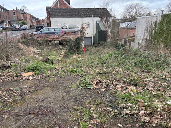 Land/site, Lansdown, Stroud, Investment / Development / Industrial For Sale - IMG_6269.jpg