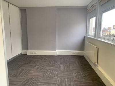 5/3 Merchant House, Glasgow, Office To Let - Image 3 - 5th Floor.jpg