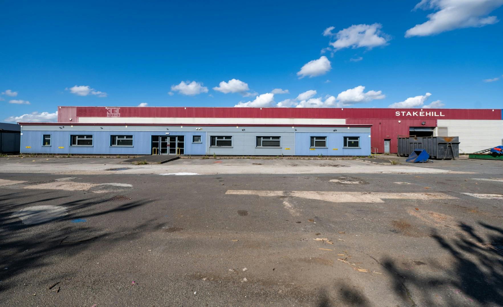 Industrial Unit in Ashton-in-Makerfield - photo 2