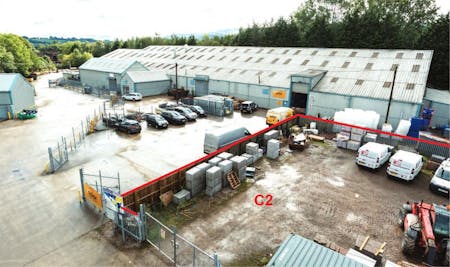 Site C2, Avondale Business Park, Cwmbran, Land To Let - Avondale Solar.JPG