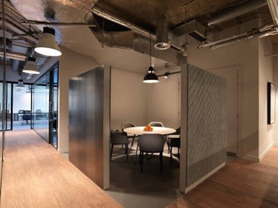 71 Central Street, London, Serviced Office To Let - 3. Meeting Room.jpg