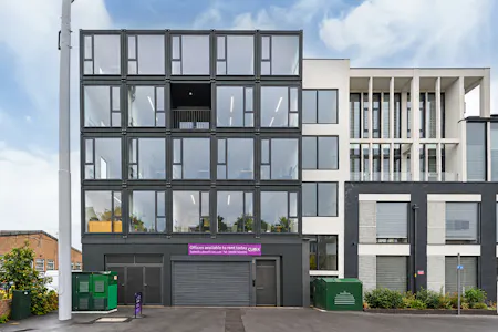 Vulcan Works, 107 Lancaster Road, New Barnet, D1 (Non Residential Institutions) / D2 (Assembly and Leisure) / Leisure / Office To Let - p01.JPG