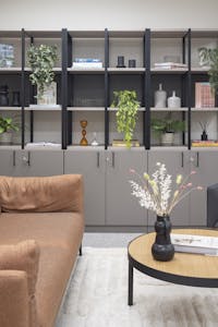 44 Paul Street, Shoreditch, Office To Let - Ground Floor Office