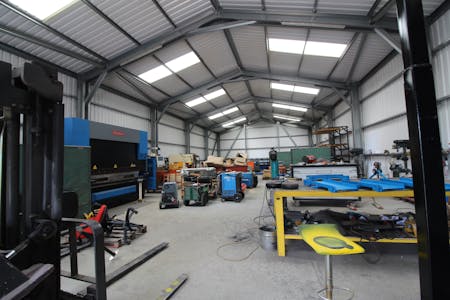 Windsor Street, Billingham, Industrial/Logistics / Open Storage To Let - IMG_6209.JPG