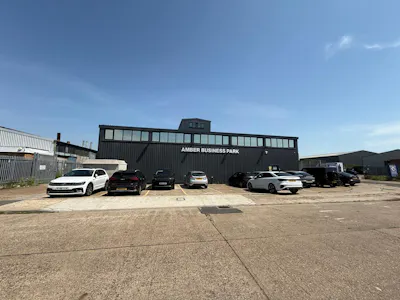 Unit 6, Amber Business Park, Canvey Island, Industrial To Let - WhatsApp Image 2026-06-26 at 14.27.44.jpeg