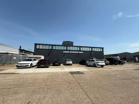 Unit 6, Amber Business Park, Canvey Island, Industrial To Let - WhatsApp Image 2026-06-26 at 14.27.44.jpeg