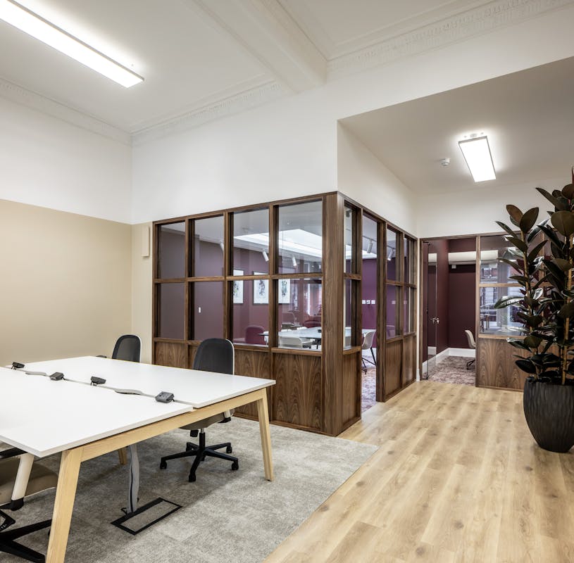 51 Welbeck Street, London, Office To Let - 51_Welbeck_Street_030.jpg