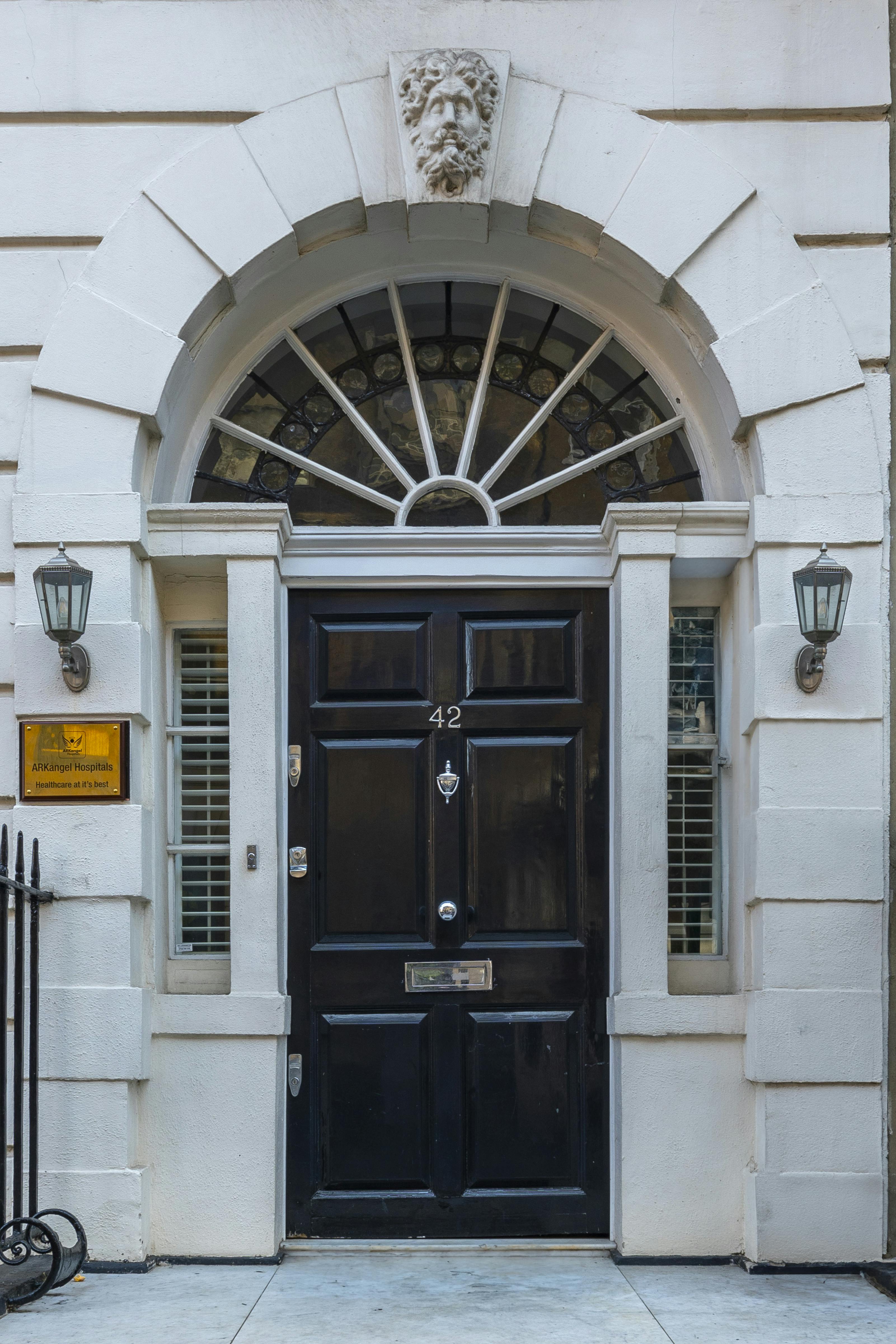 42 Wimpole Street, London, Offices / Other To Let - 42WS_003.jpg