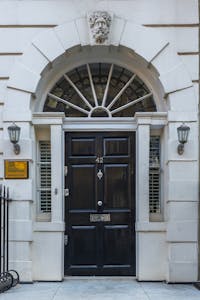 42 Wimpole Street, London, Office / D1 (Non Residential Institutions) To Let - 42WS_003.jpg