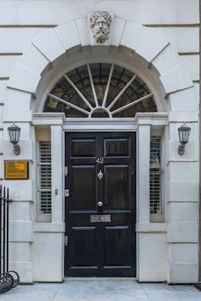 42 Wimpole Street, London, Offices / Other To Let - 42WS_003.jpg